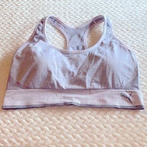 Puma sports bra